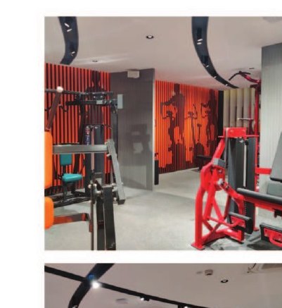 Life Fitness — Gym Experience Centre